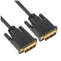 Nilox DVI-D / DVI-D 2.0m (07NXDD02SL201)